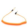 Кабель Jack 3.5mm(M) Jack 3.5mm(M), 1.8 м, Cablexpert