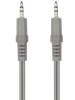 Кабель Jack 3.5mm(M) Jack 3.5mm(M), 1.8 м, Smartbuy