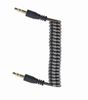 Кабель соединительный Jack 3.5mm(M) Jack 3.5mm(M), 1.8 м, Gembird/Cablexpert