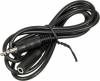 Кабель-удлинитель Jack 3.5mm(M) Jack 3.5mm(F), 1 м, Ningbo