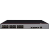 Коммутатор Huawei S5735-L24T4X-IA1, 24x1 Гбит/с, SFP/uplink: SFP+x4