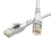 Патч-корд DKC FTP, кат.5e, 0.5 м, RJ45-RJ45, белый (RN5EFU4505WH)