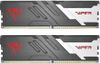 Комплект памяти DDR5 DIMM 32Gb (2x16Gb), 7400MHz Patriot Memory (PVV532G740C36K)