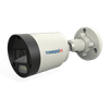 IP-камера Trassir TR-D2181IR3 (2.8 мм), уличная, корпусная
