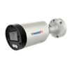 IP-камера Trassir TR-D2183IR6 v3 (2.7 мм-1.35 см), уличная, корпусная