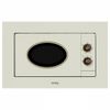 Микроволновая печь встраиваемая Korting KMI 820 RB 20 л, 700 Вт