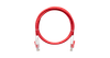 Патч-корд NIKOMAX UTP, кат.5e, 1.5 м, RJ45-RJ45, красный (NMC-PC4UD55B-015-CS-RD)