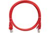 Патч-корд NIKOMAX UTP, кат.5e, 1.5 м, RJ45-RJ45, красный (NMC-PC4UD55B-015-RD)