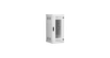 Шкаф NETLAN 24U, 600x600 мм (EC-FZ-246060-GMM-GY)