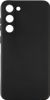 Чехол-накладка Red Line IBox Case с защитой камеры и подложкой для смартфона Samsung Galaxy S23+, черный