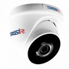 IP-камера Trassir TR-D8121IR2W v3 (2.8 мм), купольная