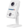 IP-камера Trassir TR-D7121IR1W v2 (2.8 мм), настольная