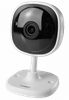 IP-камера Trassir TR-W2C1 v2 (2.8 мм), настольная