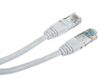Патч-корд Neomax UTP, кат.5e, 1 м, RJ45-RJ45, серый (NM13001-010)