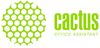 Узел роликов подачи Cactus (CS-FRA-XER-WC5855)