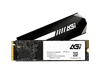 SSD AGI AI818 512Gb PCI-E 4.0 x4 (AGI512G44AI818)