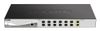 Коммутатор D-Link DXS-1210-12SC, SFP+ 10x10, SFP/uplink: combo RJ-45/SFP+x2
