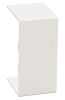 Соединение на стык IEK CKMP10D-S-100-060-K01 для кабель каналов ЭЛЕКОР 100x60