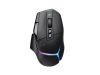 Мышь Logitech G502 X, USB, черный