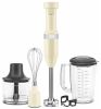 Блендер погружной KitchenAid 5KHBV83EAC 180 Вт, 1 л