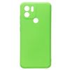 Чехол-накладка Activ Full Original Design для смартфона Xiaomi Poco C50, зеленый