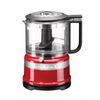 Комбайн KitchenAid 5KFC3516, 240 Вт, красный