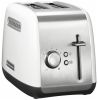 Тостер KitchenAid 5KMT2115EWH, белый