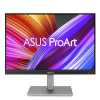 Монитор 24.1" ASUS PA248CNV черный/серебристый