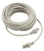 Патч-корд Bion UTP, кат.5e, 10 м, RJ45-RJ45, серый (BPC-U5E101-10M)