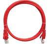 Патч-корд NIKOMAX UTP, кат.5e, 3 м, RJ45-RJ45, красный (NMC-PC4UD55B-030-C-RD)