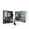 Материнская плата ASUS PRIME B650M-A WIFI II, AM5, AMD B650, mATX