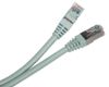 Патч-корд Neomax UTP, кат.5e, 10 м, RJ45-RJ45, серый (NM13001-100)
