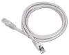 Патч-корд Bion UTP, кат.5e, 3 м, RJ45-RJ45, серый (BPC-U5E101-3M)