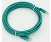 Патч-корд Behpex UTP, кат.5e, 5 м, RJ45-RJ45, зеленый (6926305090000)