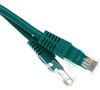 Патч-корд Neomax UTP, кат.5e, 5 м, RJ45-RJ45, зеленый (NM13001-050G)
