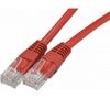 Патч-корд Neomax UTP, кат.5e, 5 м, RJ45-RJ45, красный (NM13001-050R)