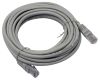 Патч-корд 5bites UTP, кат.5e, 5 м, RJ45-RJ45, серый (PUT50-050A)