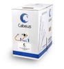 Витая пара Cabeus FTP кат.5e 4 пары CU 305м