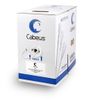 Витая пара Cabeus UTP кат.5e 4 пары CU 305м