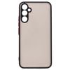 Чехол-накладка PC041 для смартфона Samsung Galaxy A34, черный