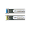 Модуль SFP Wi-Tek WI-SFP10LC-3KM, до 3 км, одинарный