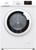 Стиральная машина Gorenje WHE72SFS, 7 кг, 1200 об/мин