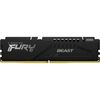 Память DDR5 DIMM 32Gb, 6000MHz Kingston (KF560C36BBE-32)
