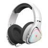Беспроводная гарнитура A4Tech MR710, серый/белый (MR710 GREY)