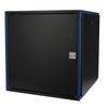 Шкаф Datarex DR-610221 12U, 600x600 мм (DR-610221)