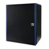 Шкаф Datarex DR-610311 15U, 600x450 мм (DR-610311)