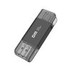 Флешка 64Gb DM 3 in 1 APD005
