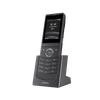 VoIP-телефон Fanvil W611W, 4 линии, 4 SIP-аккаунта (FLW611W)
