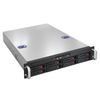 Корпус Exegate 2U550-HS08, ATX, 2U RM, Redundant 2x1200 Вт (EX292417RUS)