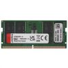 Память DDR5 SODIMM 32Gb, 4800MHz Kingston (KVR48S40BD8-32)